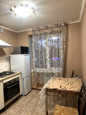 Объект по адресу Краснодарский край, Апшеронский р-н, Ворошилова ул, д. 1