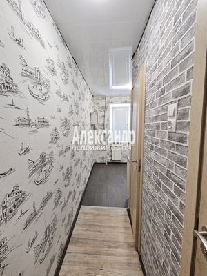 Объект по адресу Ленинградская обл, Выборгский р-н, Выборгское ш, д. 85