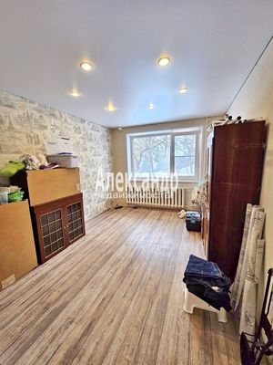 Объект по адресу Ленинградская обл, Выборгский р-н, Выборгское ш, д. 85