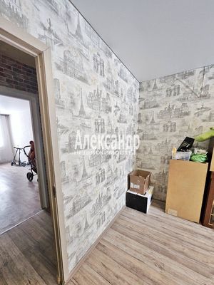 Объект по адресу Ленинградская обл, Выборгский р-н, Выборгское ш, д. 85