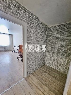 Объект по адресу Ленинградская обл, Выборгский р-н, Выборгское ш, д. 85