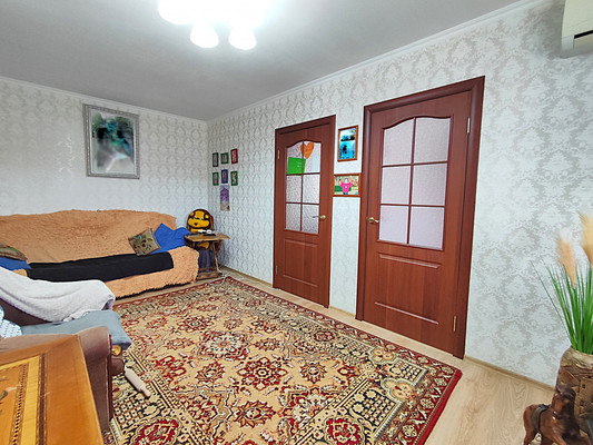 Объект по адресу Краснодарский край, Апшеронский р-н, Ленина ул, д. 12