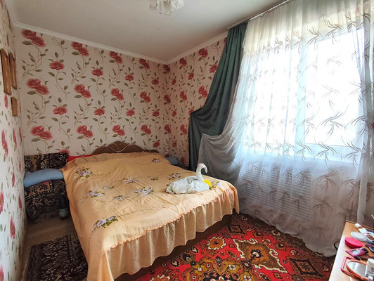 Объект по адресу Краснодарский край, Апшеронский р-н, Ленина ул, д. 12