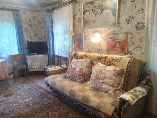 Объект по адресу Ленинградская обл, Волосовский р-н, Кикерино п, Курковицкое ш, д. 5