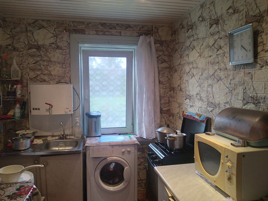 Объект по адресу Ленинградская обл, Волосовский р-н, Кикерино п, Курковицкое ш, д. 5