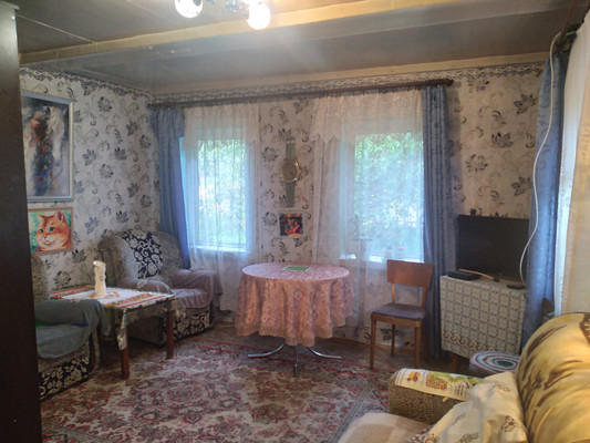 Объект по адресу Ленинградская обл, Волосовский р-н, Кикерино п, Курковицкое ш, д. 5