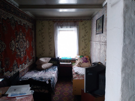 Объект по адресу Ленинградская обл, Волосовский р-н, Кикерино п, Курковицкое ш, д. 5