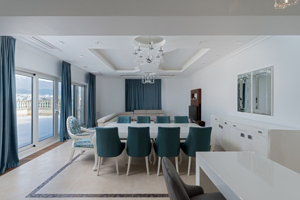 Фото квартиры по адресу Краснодарский край, Революционная ул, д. 47А