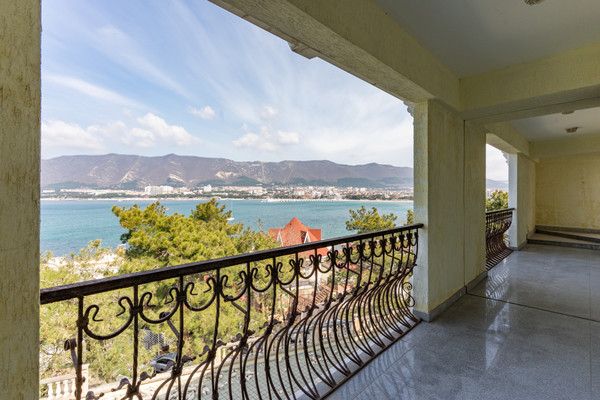 Фото квартиры по адресу Краснодарский край, Революционная ул, д. 47А