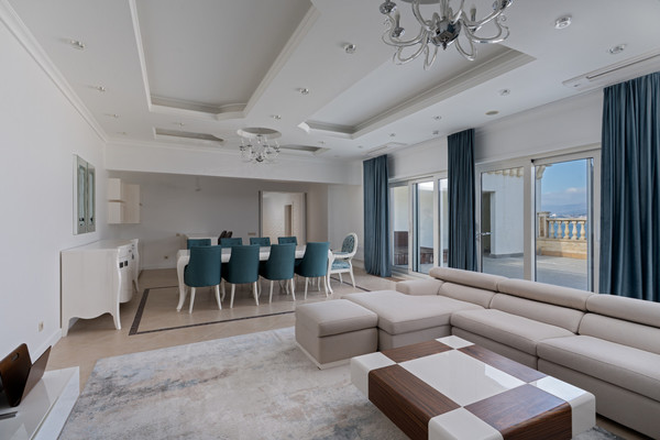 Фото квартиры по адресу Краснодарский край, Революционная ул, д. 47А