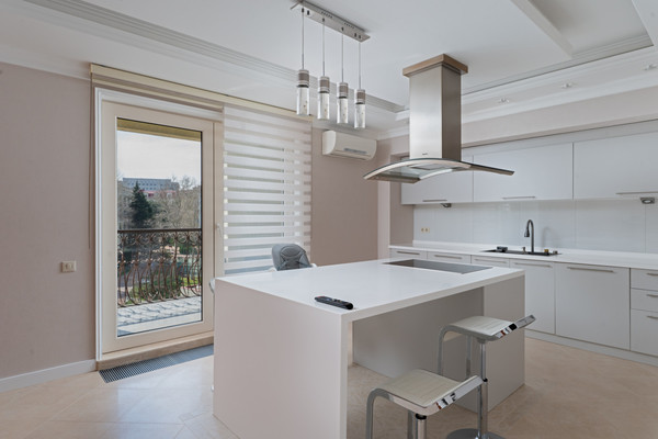 Фото квартиры по адресу Краснодарский край, Революционная ул, д. 47А