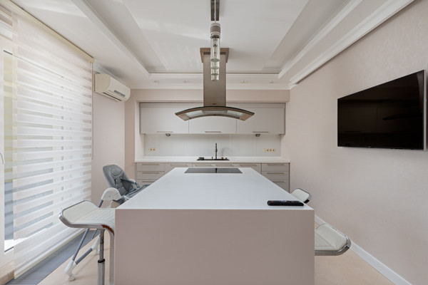 Фото квартиры по адресу Краснодарский край, Революционная ул, д. 47А