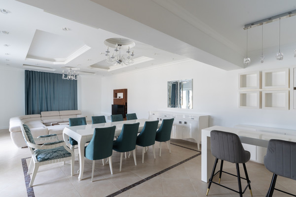 Фото квартиры по адресу Краснодарский край, Революционная ул, д. 47А