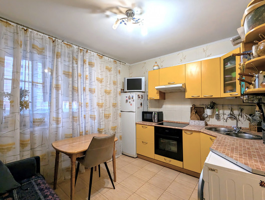 Объект по адресу Московская обл, Пионерская ул, д. 15
