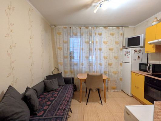 Объект по адресу Московская обл, Пионерская ул, д. 15