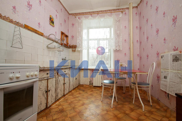 Объект по адресу Красноярский край, Советский р-н, Малиновского ул, д. 8