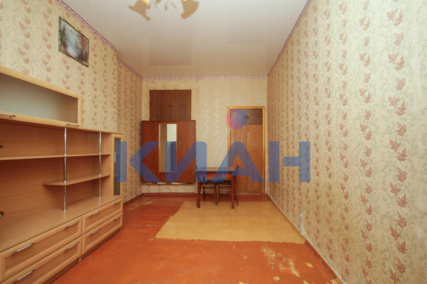 Объект по адресу Красноярский край, Советский р-н, Малиновского ул, д. 8