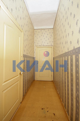 Объект по адресу Красноярский край, Советский р-н, Малиновского ул, д. 8