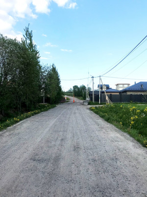 Объект по адресу Москва, Колясово д 