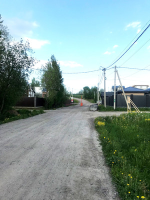Объект по адресу Москва, Колясово д 