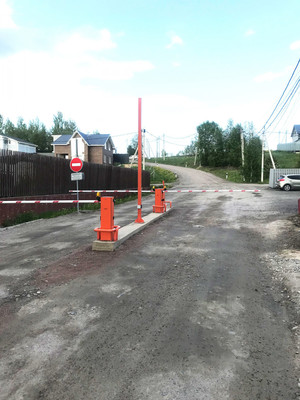 Объект по адресу Москва, Колясово д 