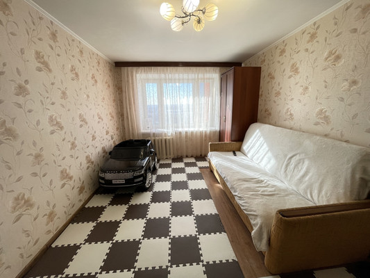 Объект по адресу Москва, ГСК Кузнечики тер, 5 