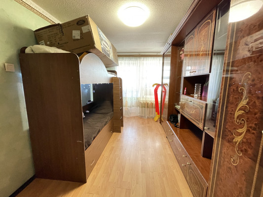 Объект по адресу Москва, ГСК Кузнечики тер, 5 