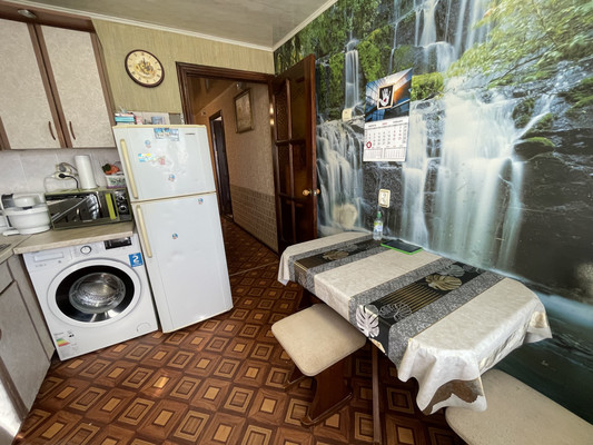 Объект по адресу Москва, ГСК Кузнечики тер, 5 