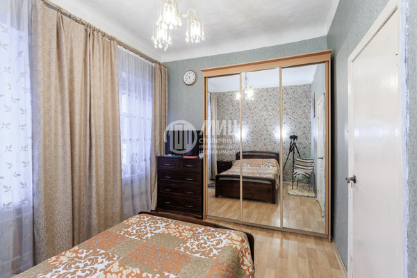 Объект по адресу Москва г, Старая Басманная ул, д. 20к5