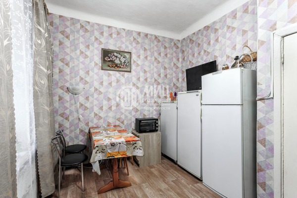 Объект по адресу Москва г, Старая Басманная ул, д. 20к5