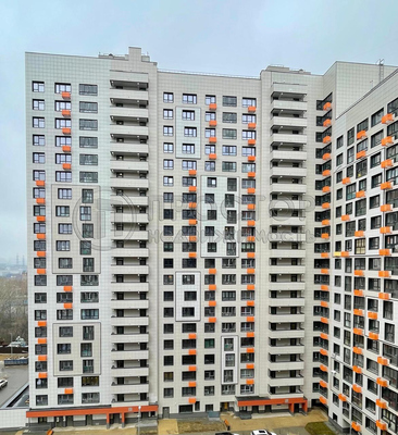 Объект по адресу Москва г, 6-я Радиальная ул, д. 7/1к1