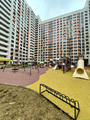 Объект по адресу Москва г, 6-я Радиальная ул, д. 7/1к1