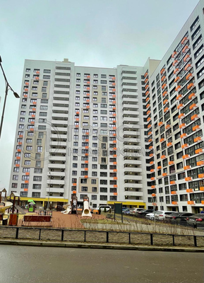 Объект по адресу Москва г, 6-я Радиальная ул, д. 7/1к1