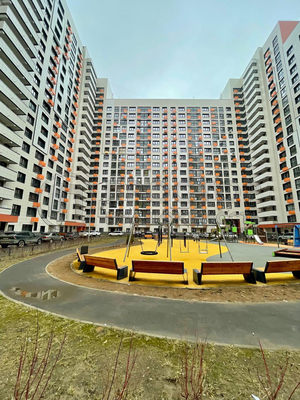 Объект по адресу Москва г, 6-я Радиальная ул, д. 7/1к1