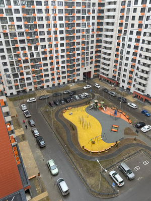 Объект по адресу Москва г, 6-я Радиальная ул, д. 7/1к1