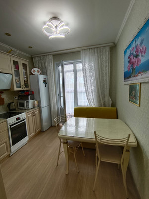 Объект по адресу Краснодарский край, Анапский р-н, Анапское ш, д. 6к2