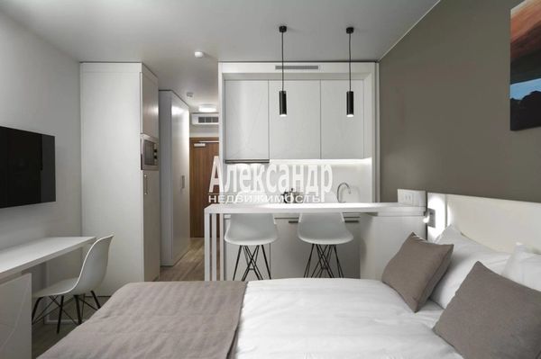 Объект по адресу Санкт-Петербург г, Салова ул, д. 61