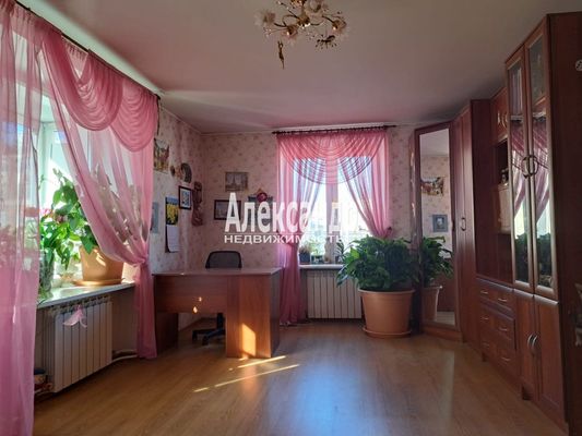 Объект по адресу Санкт-Петербург г, Заневский пр-кт, д. 23