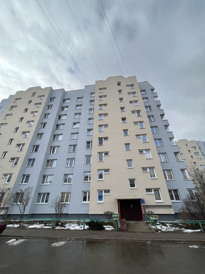 Объект по адресу Ленинградская обл, Всеволожский р-н, Верхняя ул, д. 16