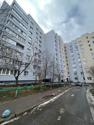 Объект по адресу Ленинградская обл, Всеволожский р-н, Верхняя ул, д. 16