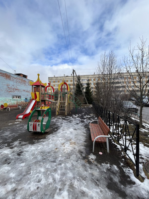 Объект по адресу Ленинградская обл, Всеволожский р-н, Верхняя ул, д. 16