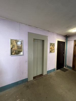 Объект по адресу Ленинградская обл, Всеволожский р-н, Верхняя ул, д. 16