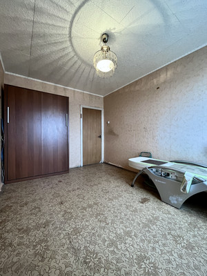 Объект по адресу Ленинградская обл, Всеволожский р-н, Верхняя ул, д. 16