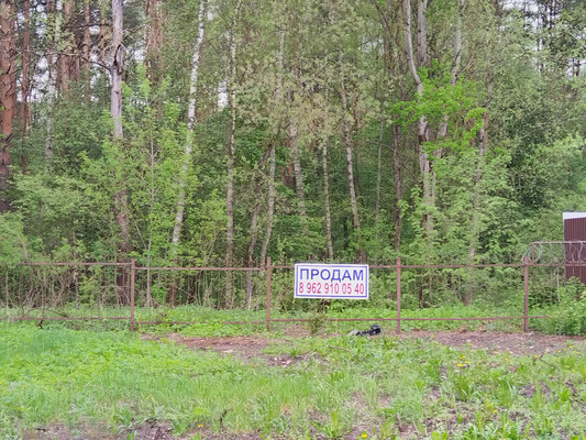 Объект по адресу Московская обл, Раменский р-н, Ильинский рп, Юго-Западная ул