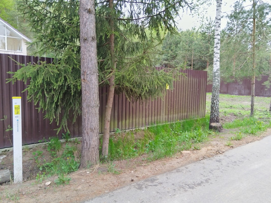 Объект по адресу Московская обл, Раменский р-н, Ильинский рп, Юго-Западная ул