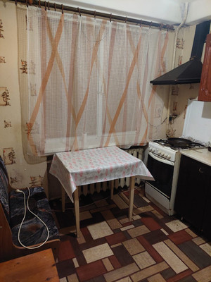 Фото квартиры по адресу Ленинградская обл, Выборгский р-н, Красносельское п, Советская ул, д. 7