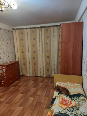 Фото квартиры по адресу Ленинградская обл, Выборгский р-н, Красносельское п, Советская ул, д. 7