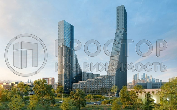 Объект по адресу Москва, 40 кв-л 