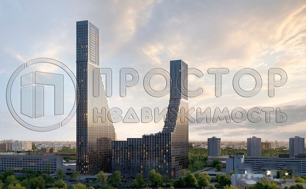 Объект по адресу Москва, 40 кв-л 
