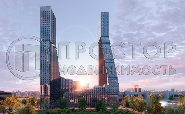 Объект по адресу Москва, 40 кв-л 